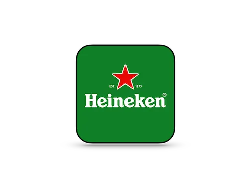 Heineken