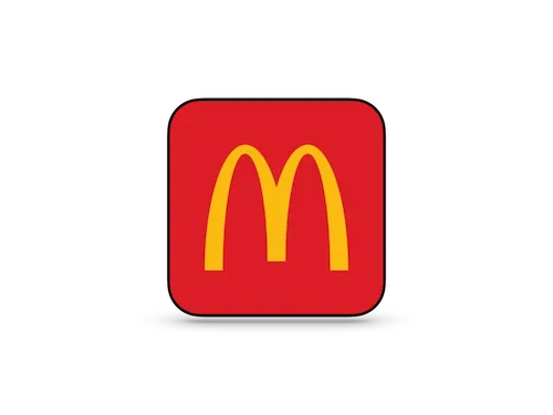 McDonalds